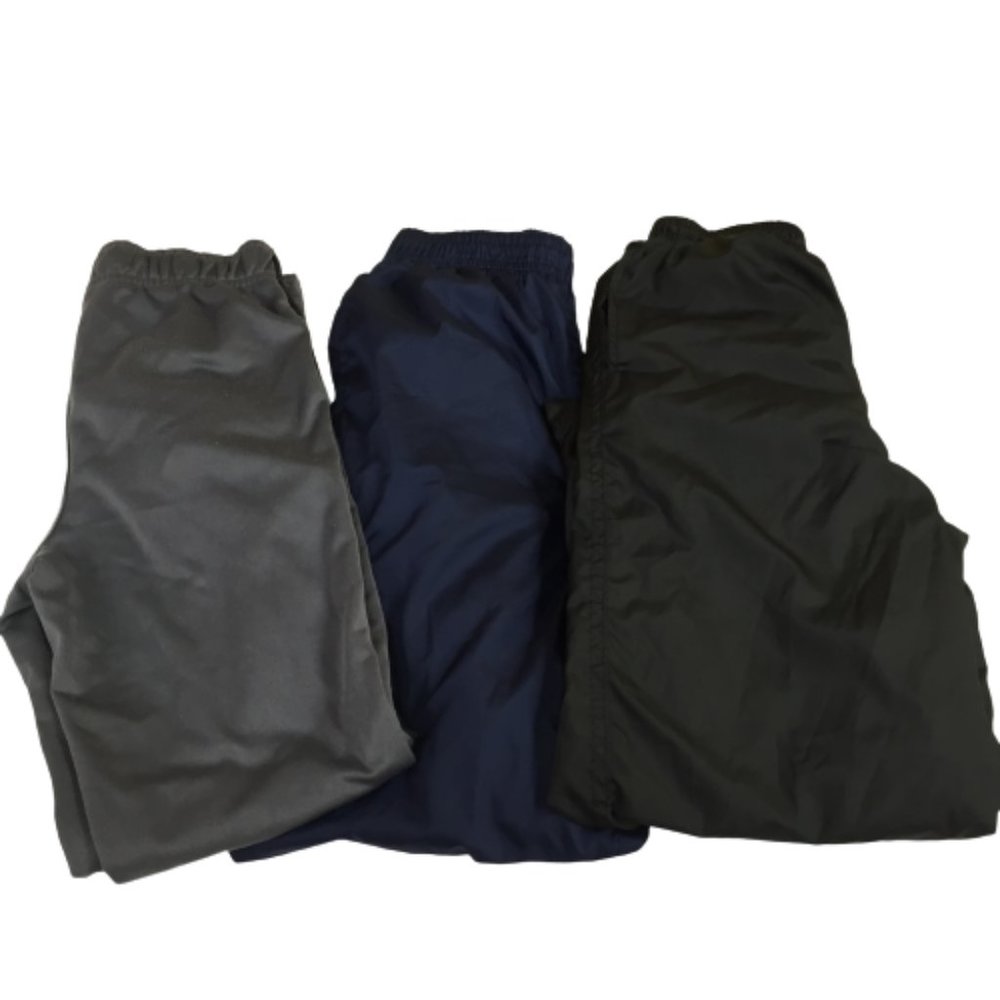 (Bundle) Athletic Works Boys Active Wear